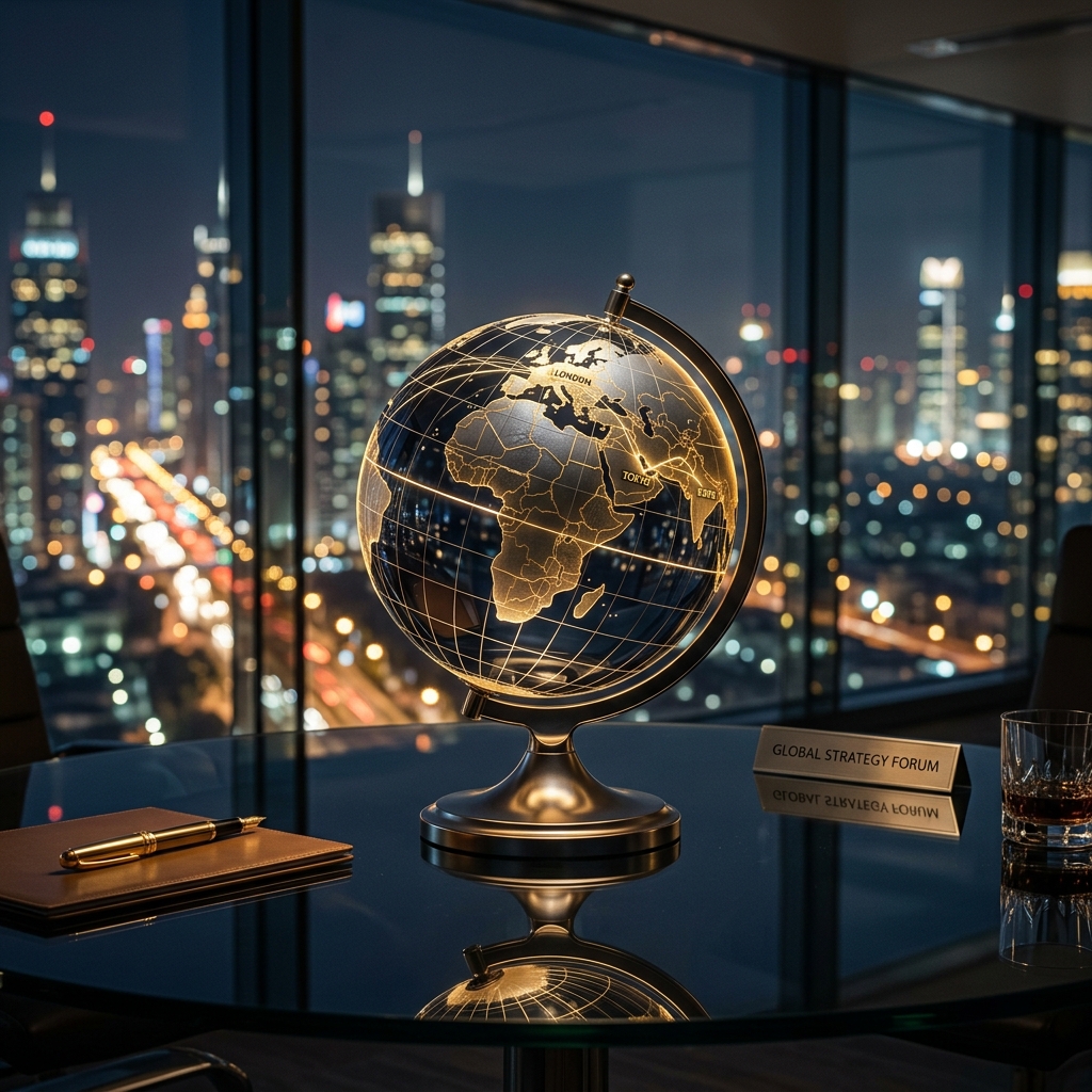 Global Reach Consulting